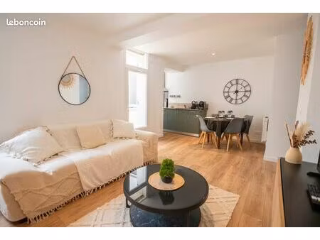 appartement t3