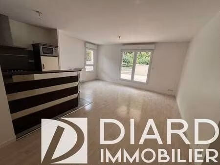 location appartement 4 pièces à vitré (35500) : à louer 4 pièces / 77m² vitré