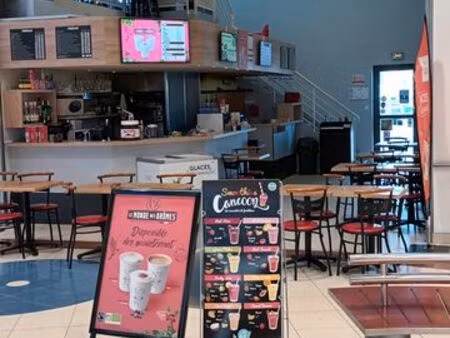 restaurant pizzeria