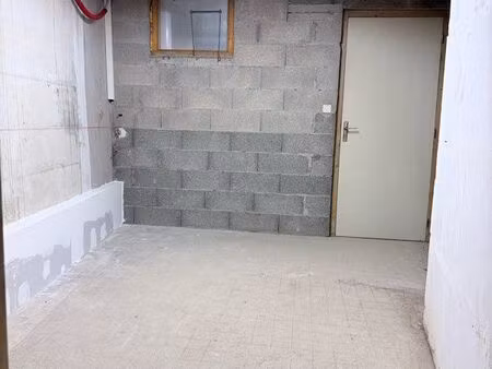 box de stockage