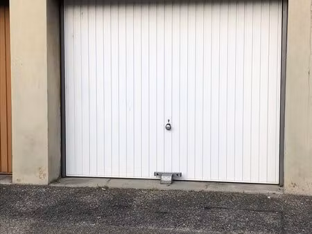 location garage
