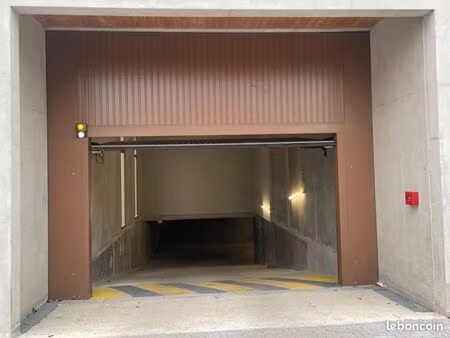 garage lyon 7