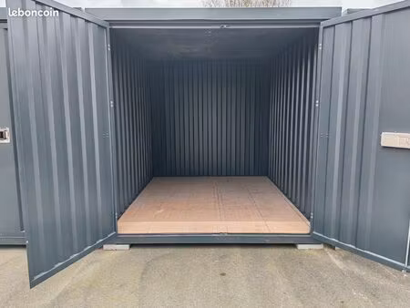 stockage box
