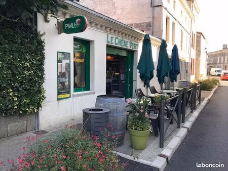 murs commerciaux ou pour habitation