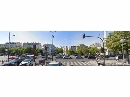 murs commerciaux 70 m² paris