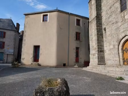 local commercial - saint vaury 23320