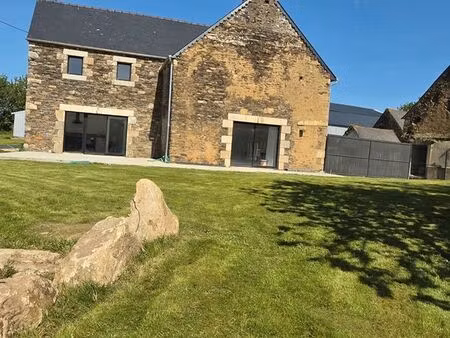 location meublée la roche jaudy
