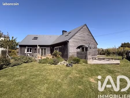 maison 6 pièces 169 m²