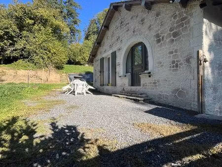 maison de charme