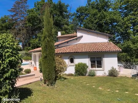 charbonnières-les-bains – maison d’architecte