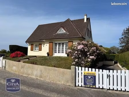 maison 6 pièces 130 m²