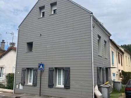 belle maison de ville 66m²