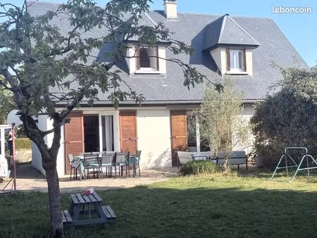 elégante maison familial