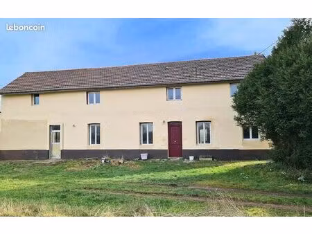 maison 5 pièces 186 m²