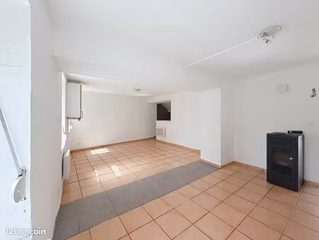 maison 5 pièces 75 m²