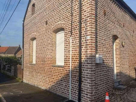 location de maison