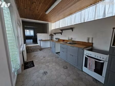 location maison féchain