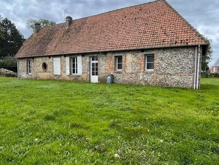 ferme normande