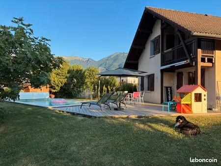 maison 5 pièces 94 m²