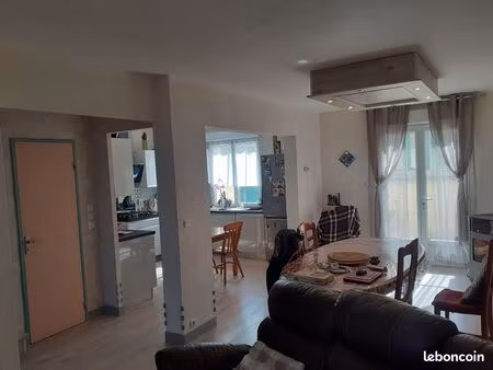 vente maison 90m2 lacrouzette 81