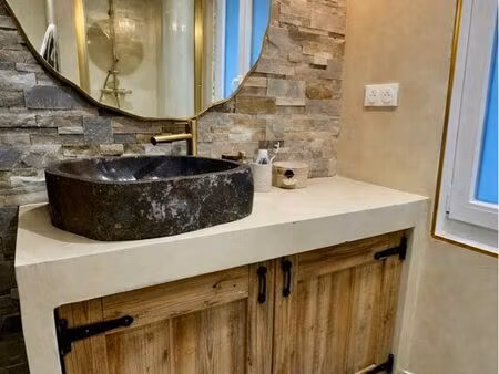 maison 150m2 1 5ha