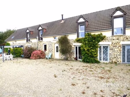 longère 7 pièces 216 m²
