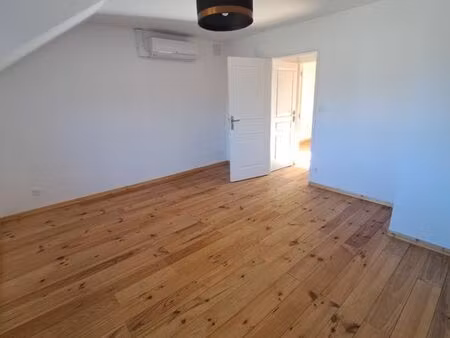maison 70 m2 à louer