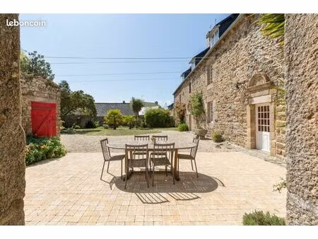 manoir 9 pièces 350 m²