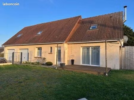 pavillon 5 pièces 131 m²