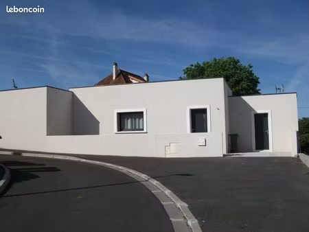 maison recente de 95m2