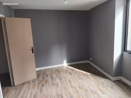 location maison de bourg