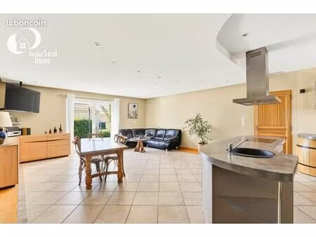 maison 4 pièces 94 m²
