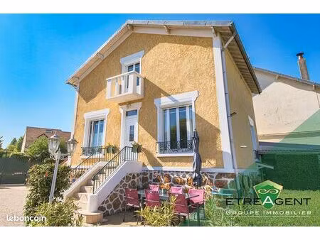 maison 4 pièces 99 m²