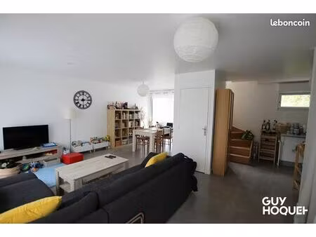 maison 4 pièces 97 m²