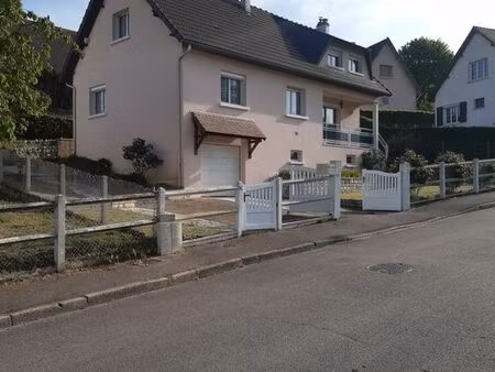 vente maison petit couronne