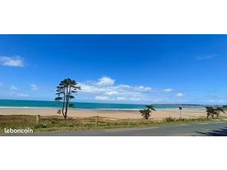 maison meublée entre campagne et mer