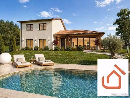 maison 6 pièces 177 m²