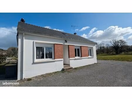 location maison saint gildas des bois