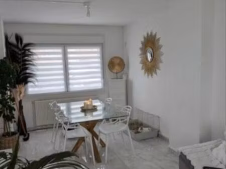 location maison 3 chambres