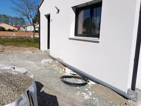 location maison 75m²
