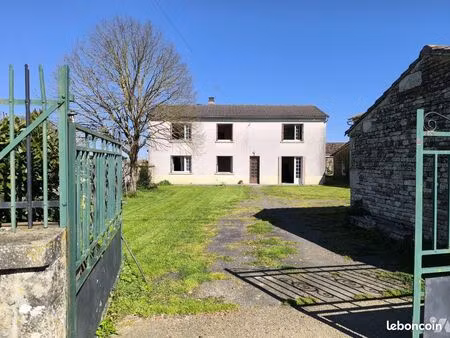 maison 5 pièces 169 m²