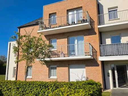 appartement f3 à louer
