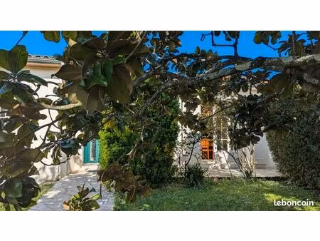maison familiale à bessines : 142 m² sur parcelle de 1018 m² – direct propriétaire