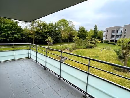 appartement f3 bondues 59910