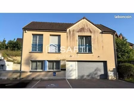 immeuble 230 m² la ferte-sous-jouarre