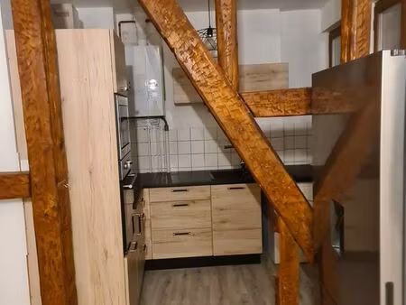 t2 52m2 meublé loué 535 cv montbéliard spécial investissement