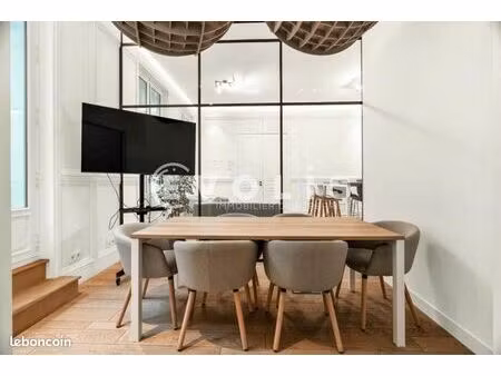 bureau 290 m²