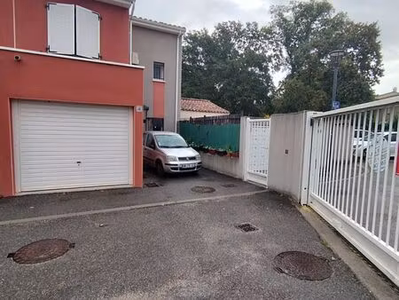 vente maison montfavet