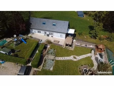 charmante maison de caractère  à 10 minutes d’étretat ??