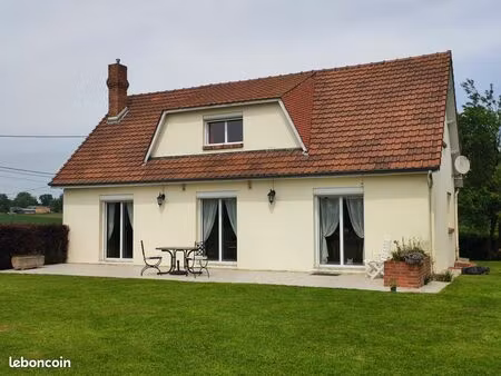 maison pavillon